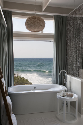 Bathroom 4, White Pearl Resorts, Matutuíne