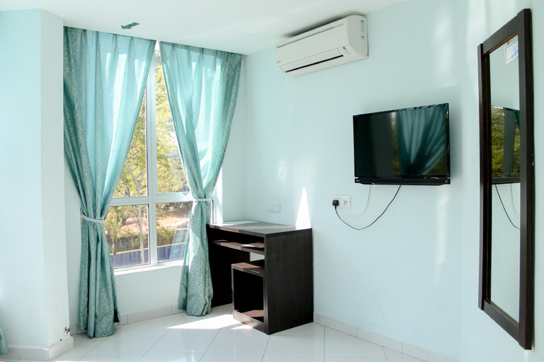 Others 4, Hotel Darulaman Alor Setar, Kota Setar
