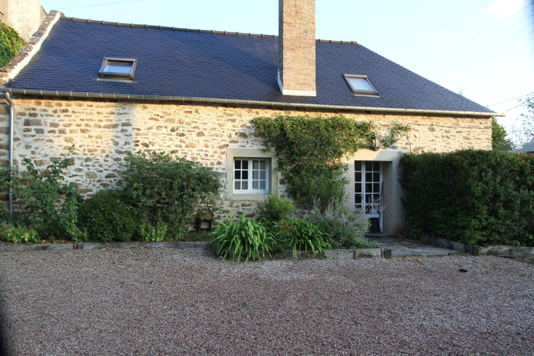 Exterior & Views 2, La Haute Flourie, Ille-et-Vilaine