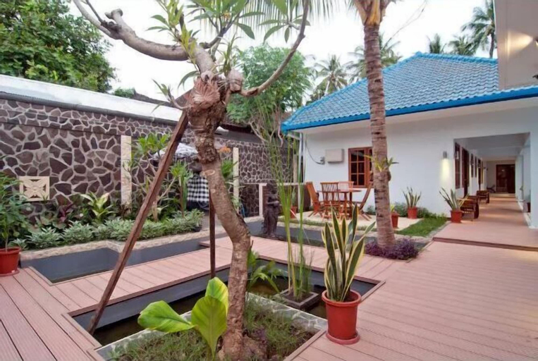 Exterior & Views 2, Lovina Oasis, Buleleng