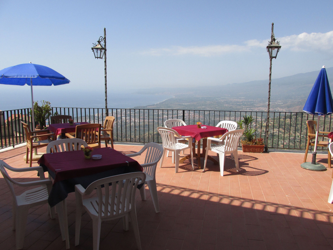 Others 5, Hotel Panorama di Sicilia, Messina