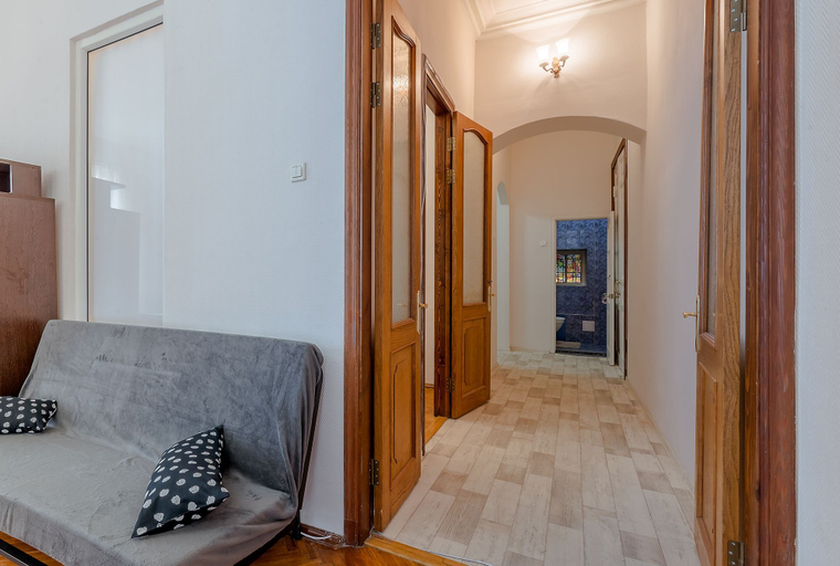 Others 5, Welcome Home Apartments Nevsky 72, Sankt-Peterburg gorsovet