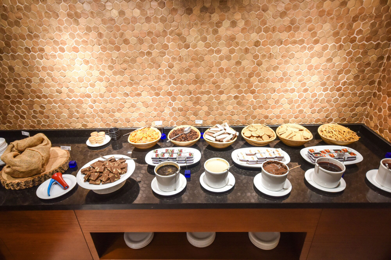 Food & Drinks 5, Yol Is Holiday Hotel Trabzon, Merkez