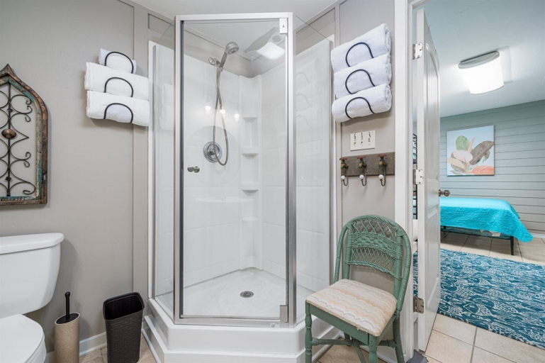 Bathroom 3, Copano Bay Ranch, Aransas