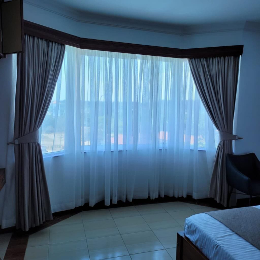 Room 4, Stay.Plus Micasa Homestay Nyali, Nyali