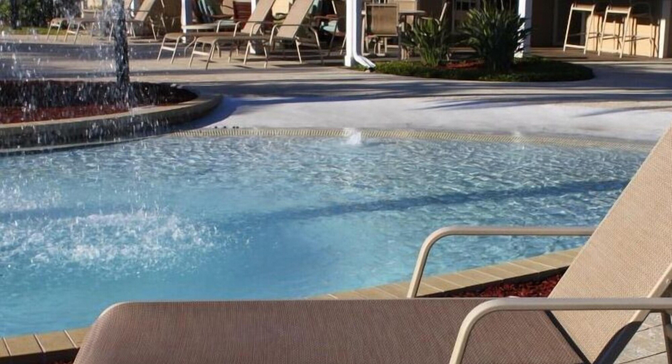 Sport & Beauty 4, Lucaya 3 Bedroom 2 Bath Townhome With Modern Dining Room, Osceola