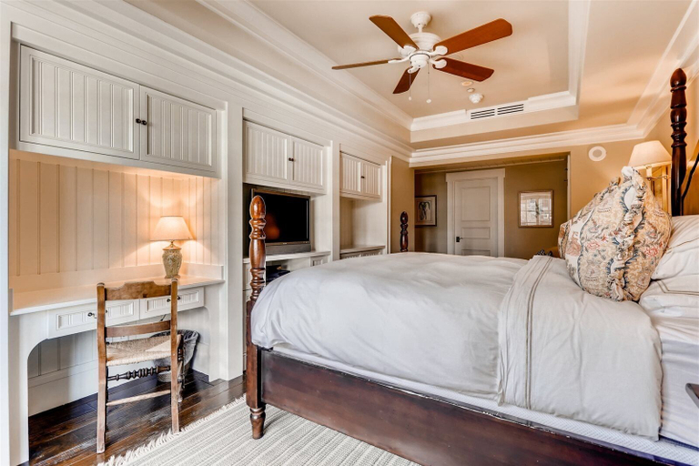 Bedroom 3, Vail VLG One Willow 3bd-fil1, Eagle