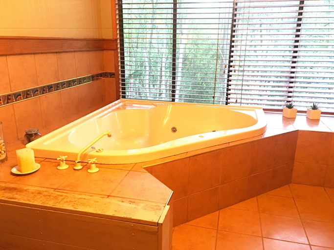 Bathroom 4, Ecostudio Fellini, Gold Coast
