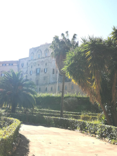 Exterior & Views 2, Casa al Massimo, Palermo