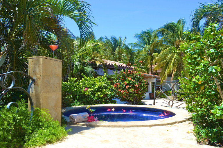 Sport & Beauty 3, Mayan Princess Beach & Dive Resort - All Inclusive, Roatán