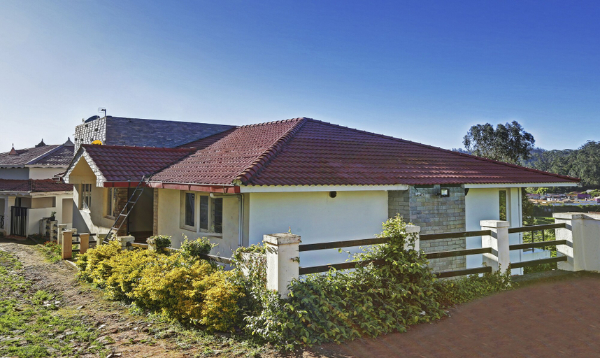 Exterior & Views 2, Itsy Hotels Twin Falls, 1.5 km to Botanical Garden, The Nilgiris