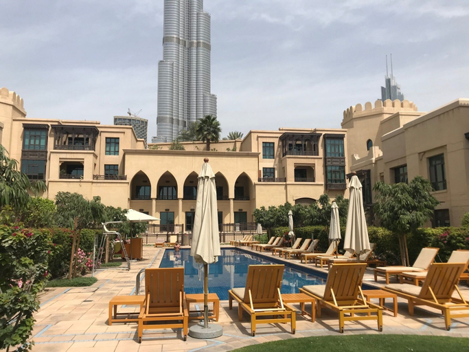 Exterior & Views 2, Piks Key - Al Tajer Old Town Island, Dubai