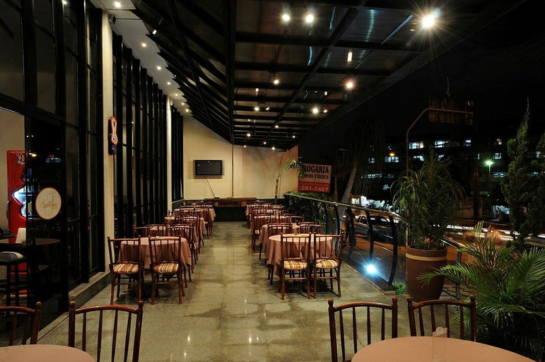 Food & Drinks 5, Crystal Place, Goiania