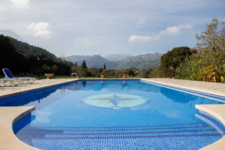 Sport & Beauty 5, Villa - 4 Bedrooms with Pool and WiFi - 103220, Baleares