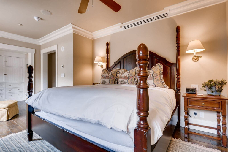 Bedroom 3, Vail VLG One Willow 2bd-schul, Eagle