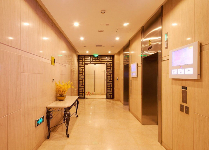 Others 4, Wangfujing Xin Xiang Ya Yuan Apartment, Beijing