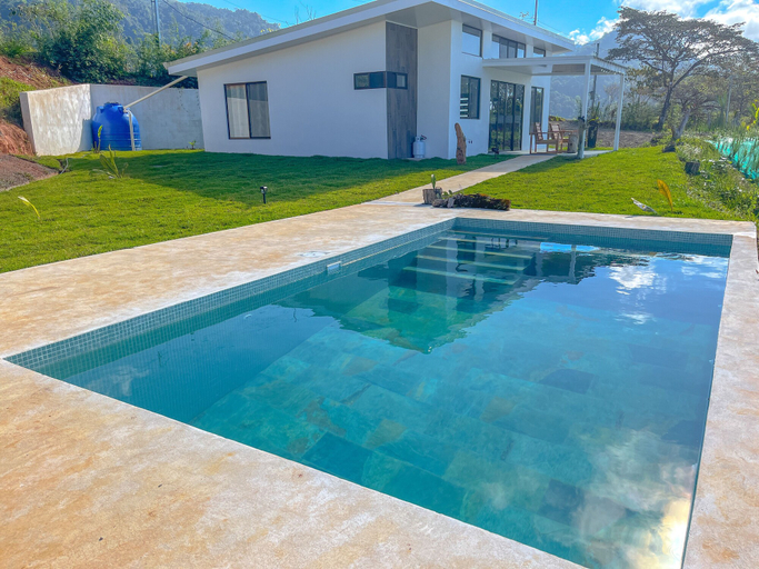 Sport & Beauty 5, Canavida Villas & Resort, Osa