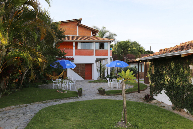 Exterior & Views 2, Pousada Oceânica, Bombinhas