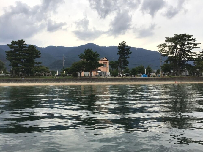Others 1, Pension Lakeside, Ōtsu