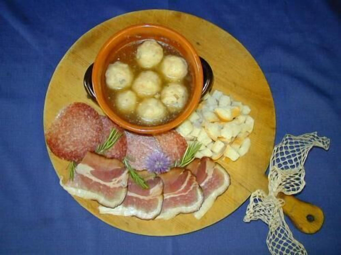 Food & Drinks 5, Sport Hotel, Belluno