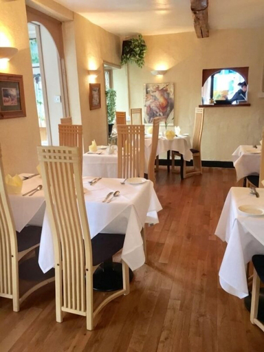 Food & Drinks 4, Villa Bianca, Cumbria