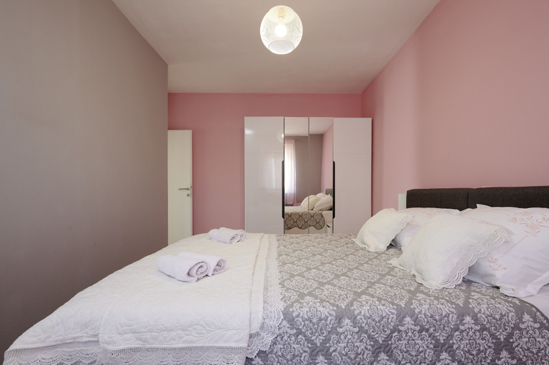 Bedroom 3, Tinel, Trogir