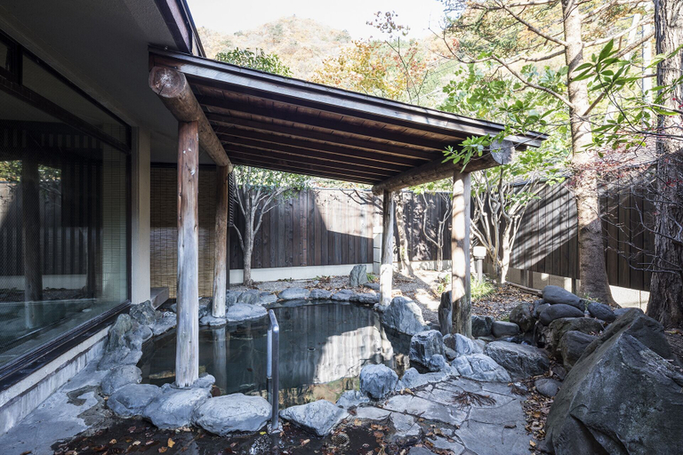 Exterior & Views 2, Sakahijiri Hotel in Nikko, Nikkō