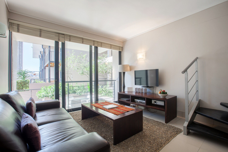 Others 5, Adderley Terraces J10 by CTHA, City of Cape Town