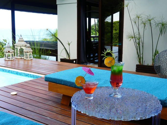 Sport & Beauty 3, The Tranquilo Lodge, Osa