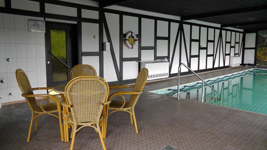 Sport & Beauty 3, Hotel Kurhaus Uhlenberg, Euskirchen