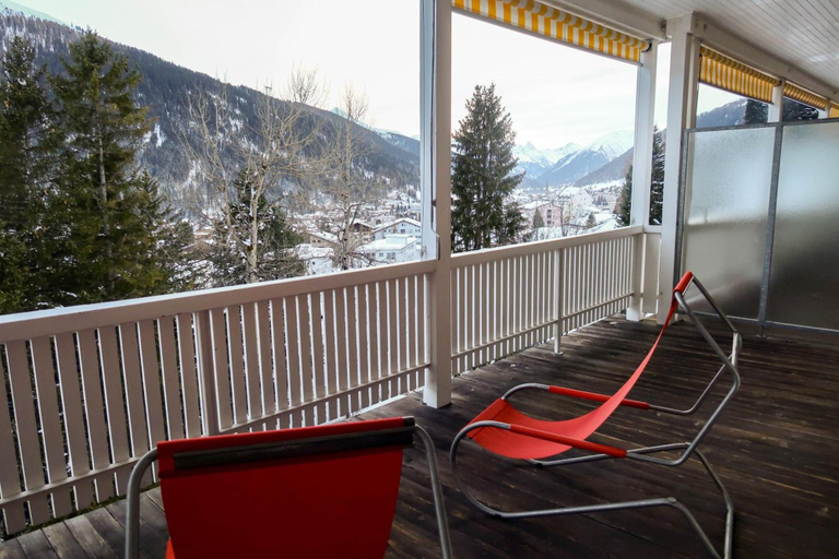 Others 5, Youth Hostel Davos Youthpalace, Prättigau/Davos