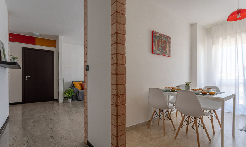 Others 5, Comfort House 14, Teramo