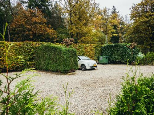 Villa BOSgeluk, riante rust bij BOS7 op de Veluwe., Putten