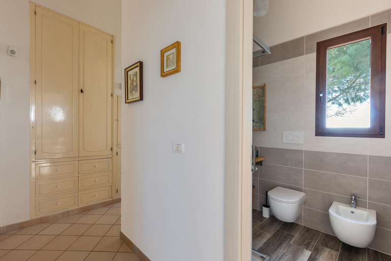 Bathroom 3, 2690 Villetta Lea by Barbarhouse, Taranto