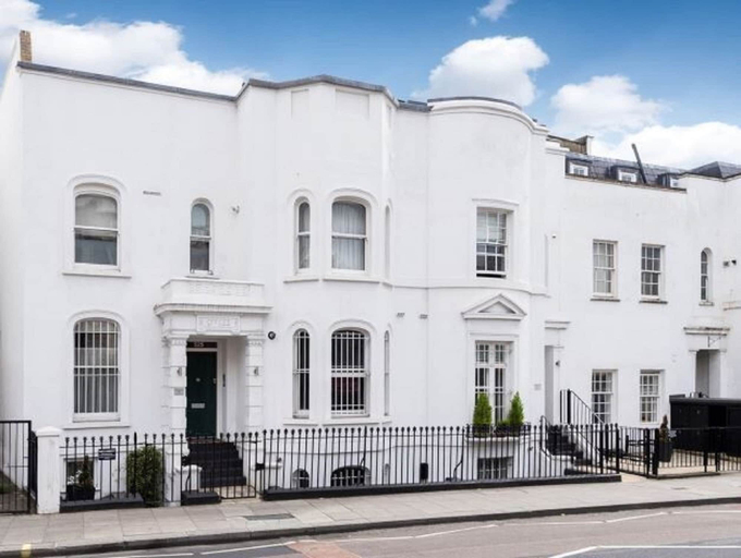 Exterior & Views, The London Agent Fulham Pied-a-Terre, London