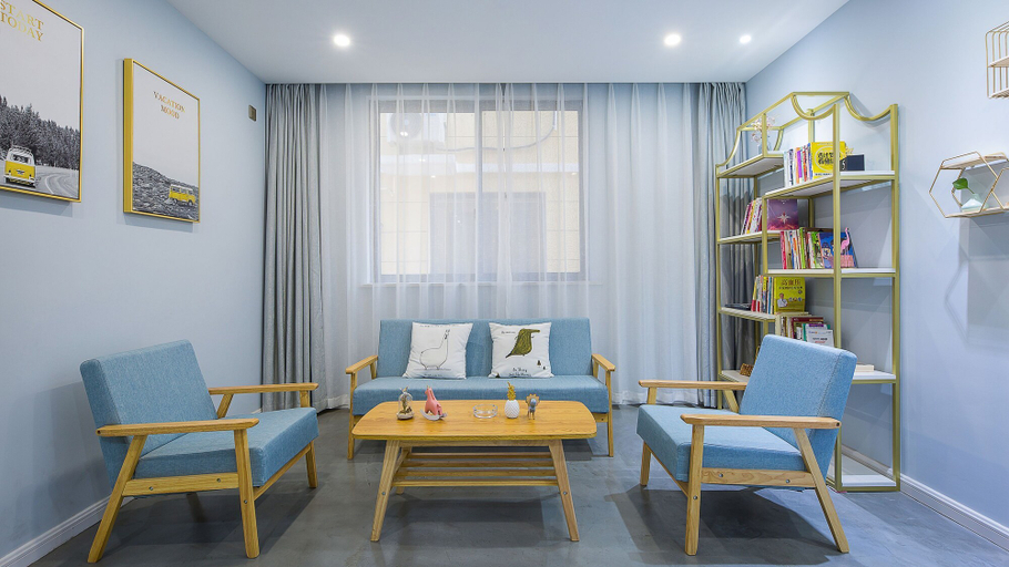 Others 5, Floral Hotel Suya Thousand Islet Lake, Hangzhou