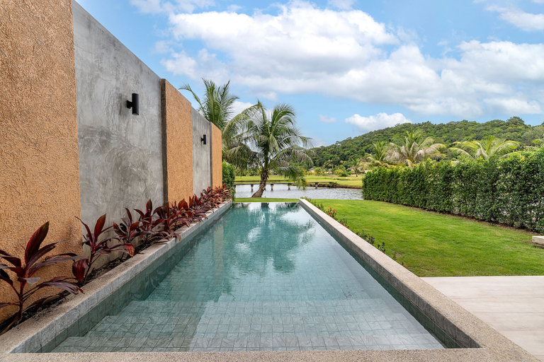 Sport & Beauty 4, Blue Haven Bay Luxury Pool Villa, Koh Chang