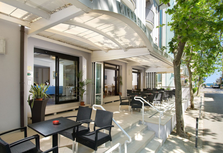 Others 4, Hotel Mirabella, Rimini