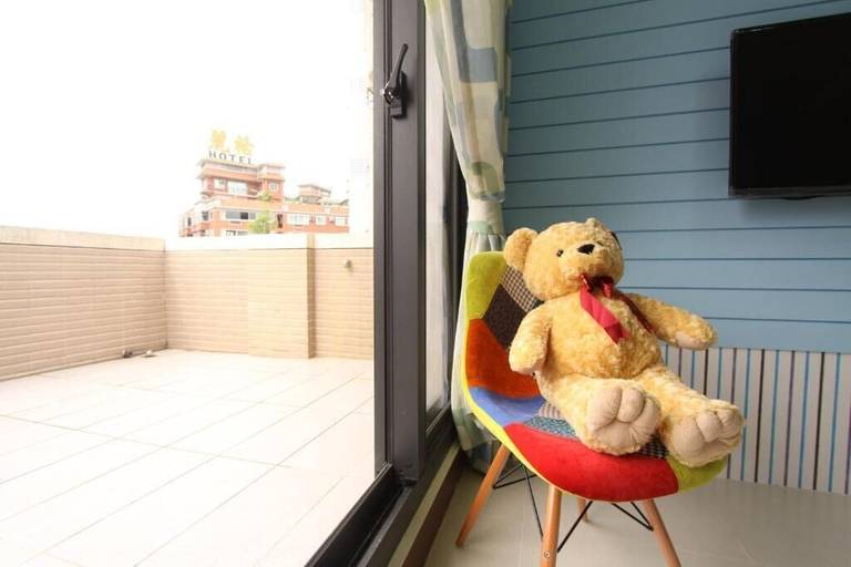 Others 5, Fuga Royal Hall Homestay, Hualien