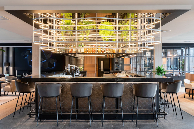 Food & Drinks 4, AC Hotel by Marriott Inverness, Highland
