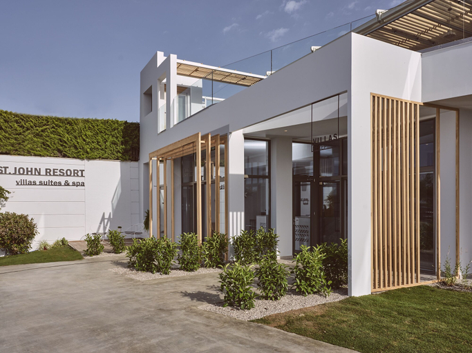 Exterior & Views 2, St. John Suites - Adults Only Zakynthos, Ionian Islands
