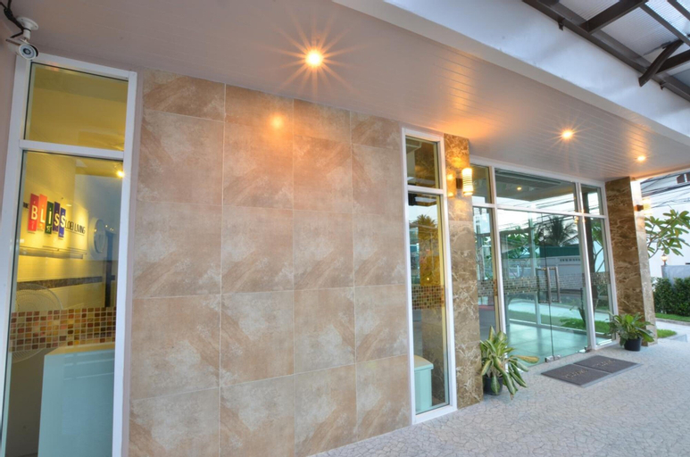 Exterior & Views 2, The Bliss Loei Living, Muang Loei