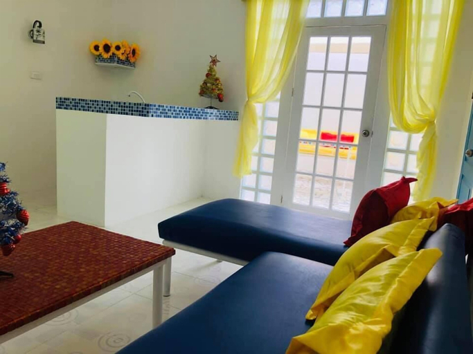Others 5, Sweet Water Resort, Zamboanguita