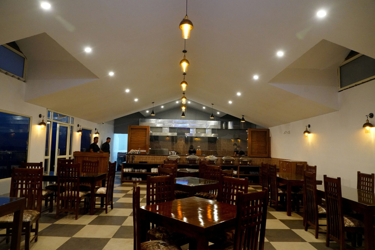 Food & Drinks 4, Aaroham By Aamod, Chamba