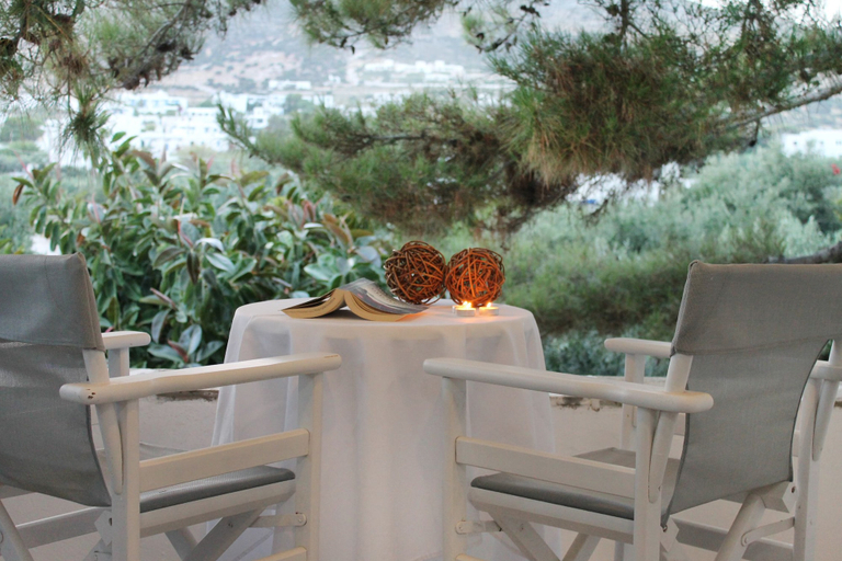 Others 5, Nissiotiko Hotel, South Aegean