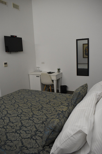 Bedroom 3, Hotel Boutique Natka, Rovinj