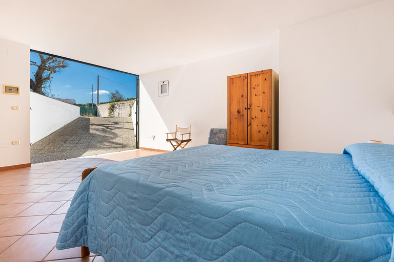 Bedroom 2, 2751 Villa Athena by Barbarhouse, Lecce