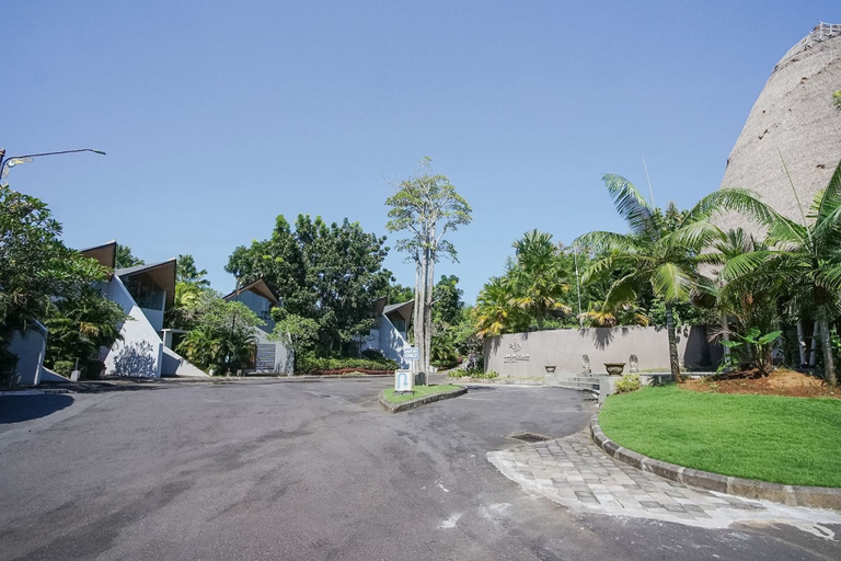 Exterior & Views 2, Velz Villa By Zuzu, Badung