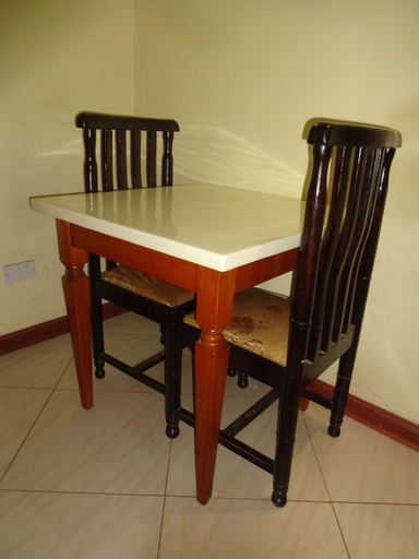 Others 4, Milimani Holiday Resort, Kisumu Central