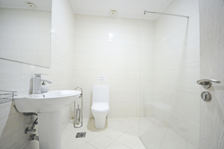 Bathroom 3, Orange Lux Apartments
